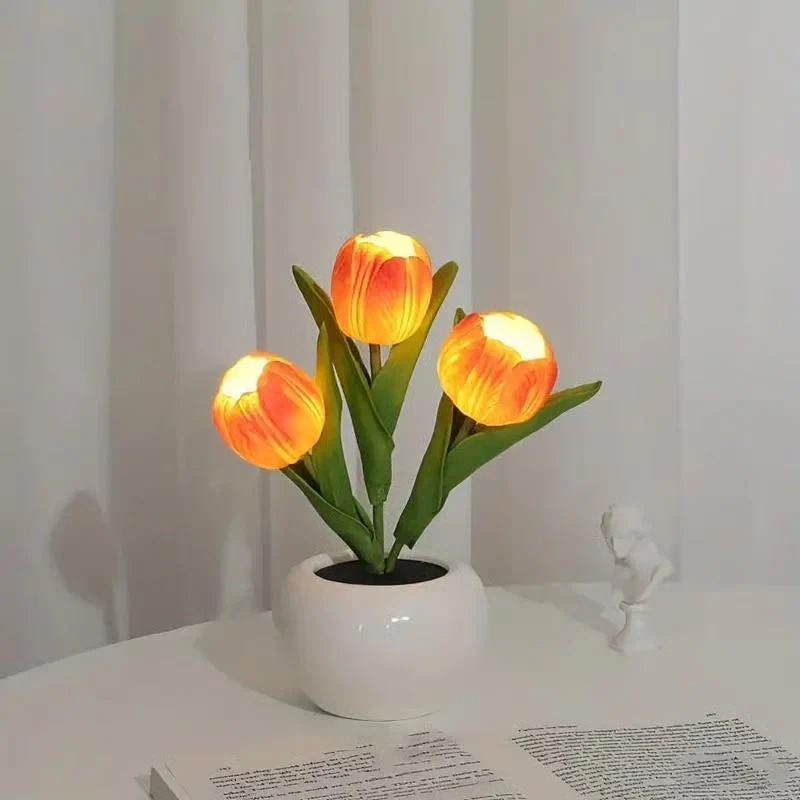 TulipFlair – Romance & Light in One - Image 9