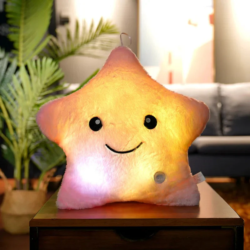 TwinkleStar Glow – The glowing cuddly star for magical nights - Image 6