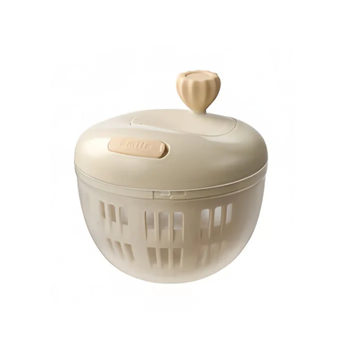 TwirlFresh – Wash, spin dry, and store fresh leaves immediately - Image 3