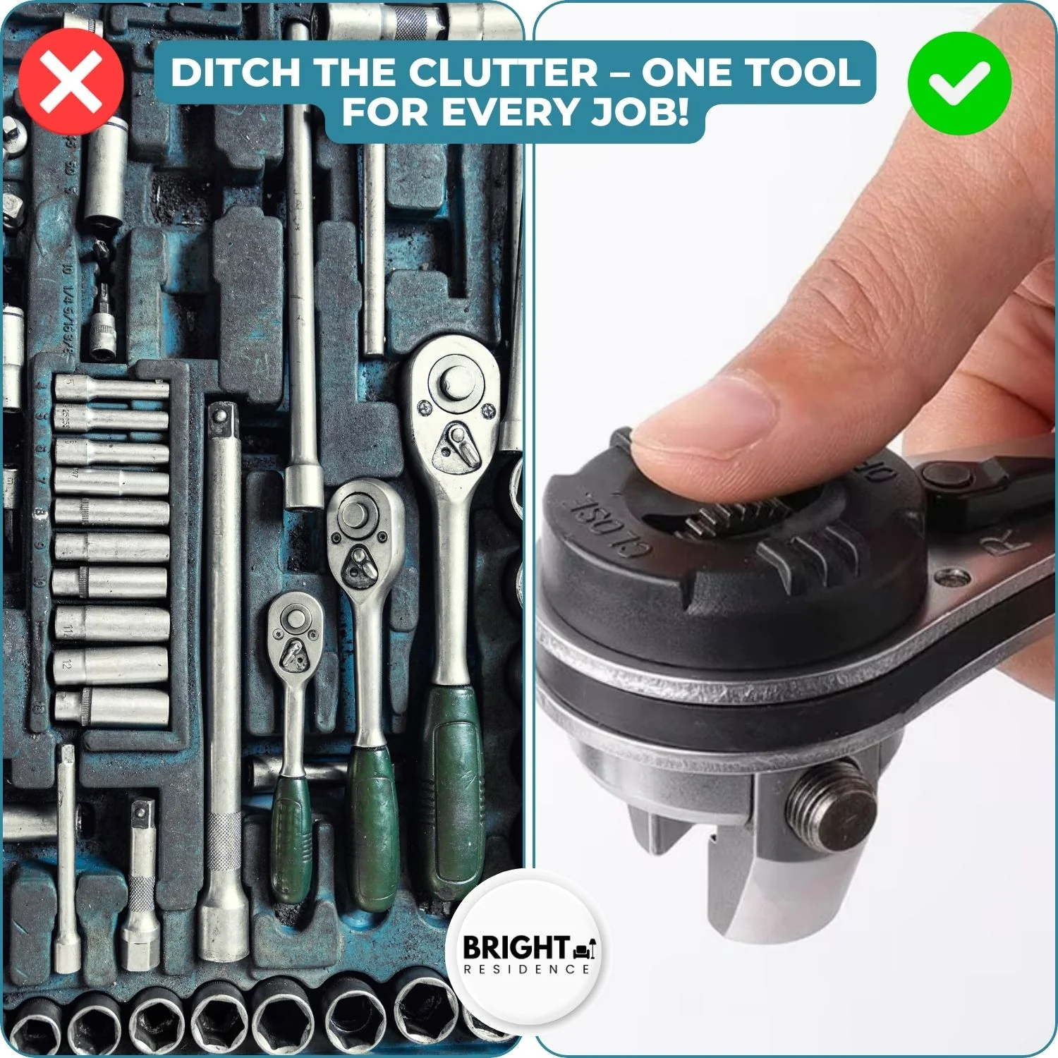 TwistLock™ - master every angle effortlessly - Image 5