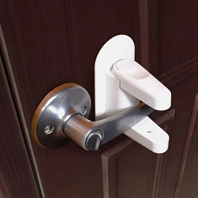 UniSeal - Quick, Tool-Free Installation with Ultimate Door Security