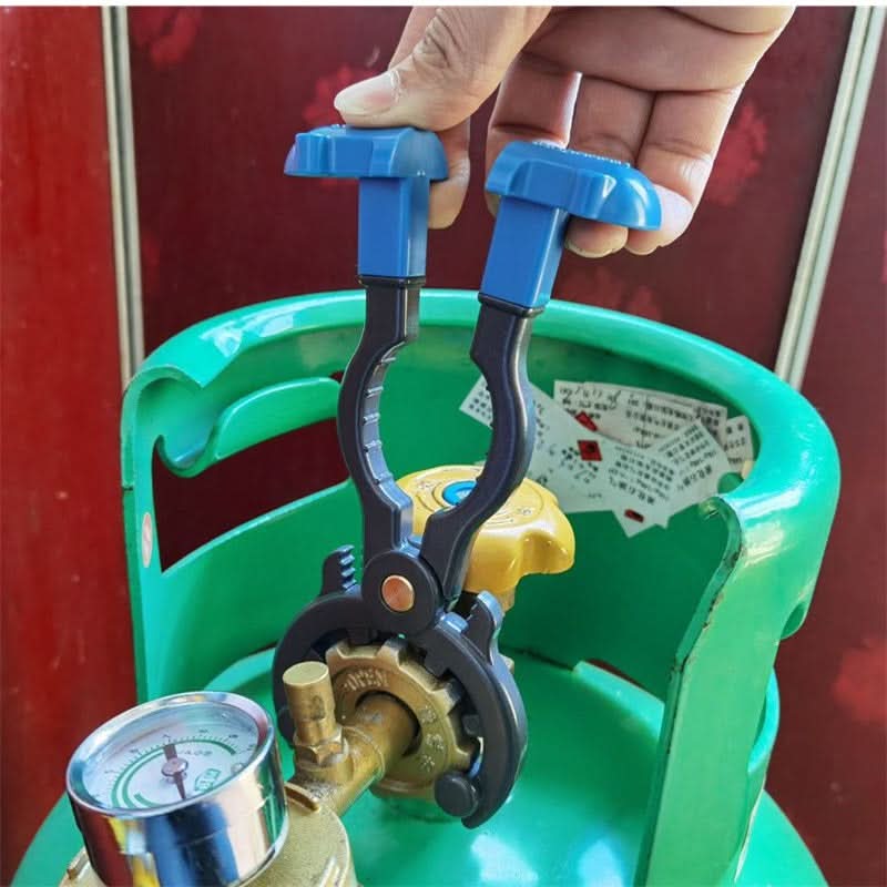ValveMaster – Effortless Adjustment of All Common Gas Cylinder Pressure Valves - Image 5