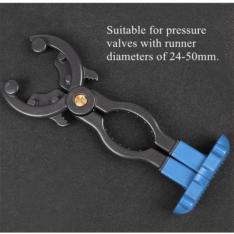 ValveMaster – Effortless Adjustment of All Common Gas Cylinder Pressure Valves - Image 7