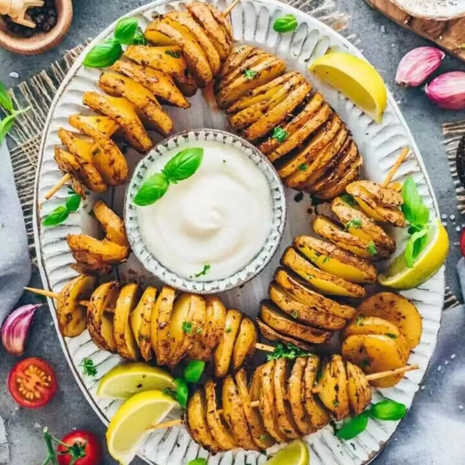 VegiTwist Pro – Perfect Vegetable Spirals in Seconds! - Image 4