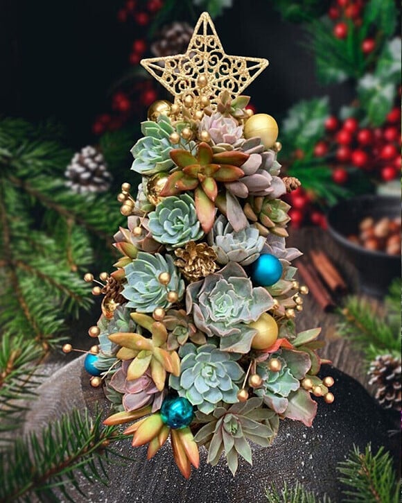 VerdeNoel – The Evergreen Christmas Tree That Never Wilts - Image 6