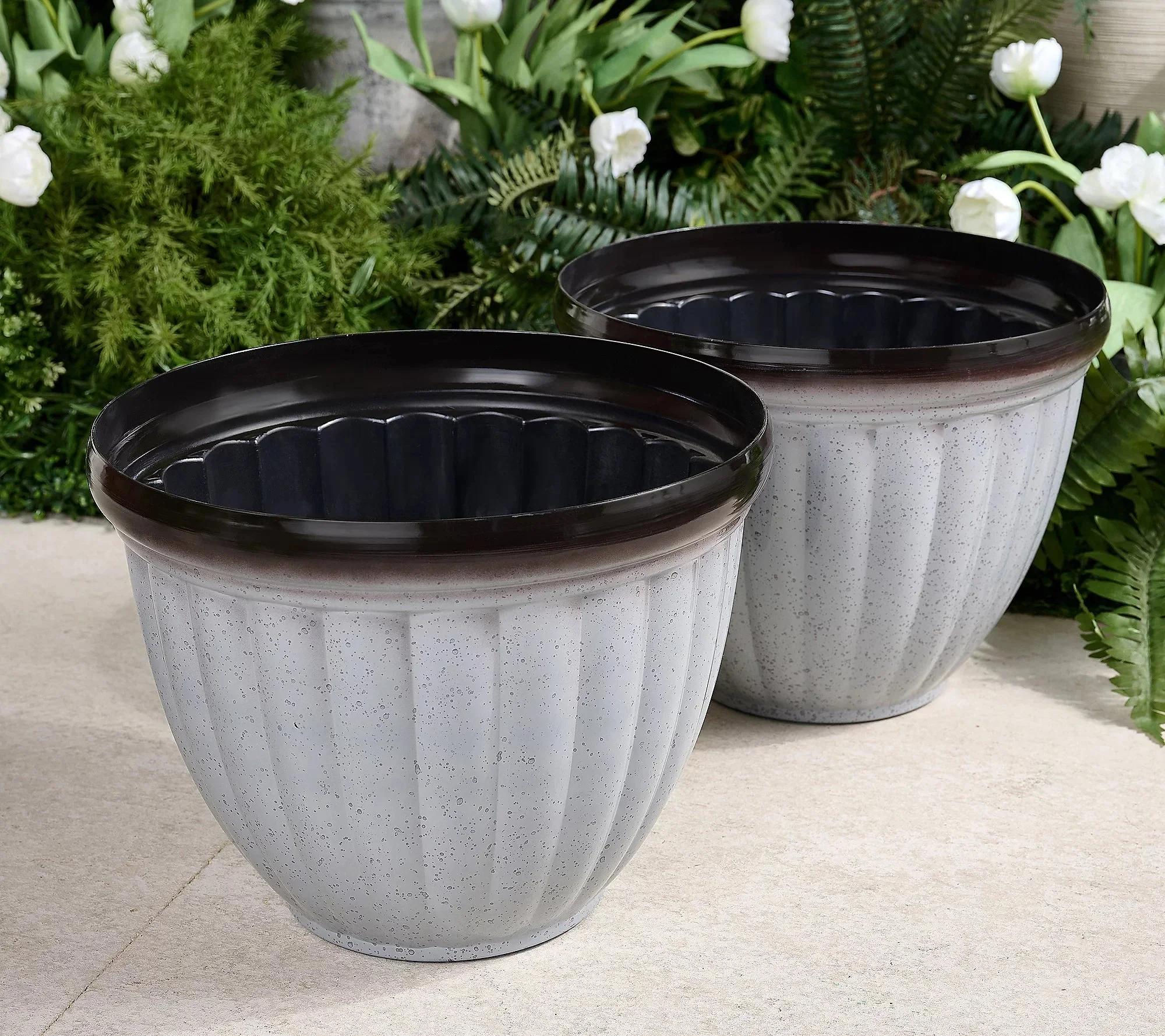 VerturaBloom – Intelligent Plant Pots for Healthy Growth & Style - Image 5