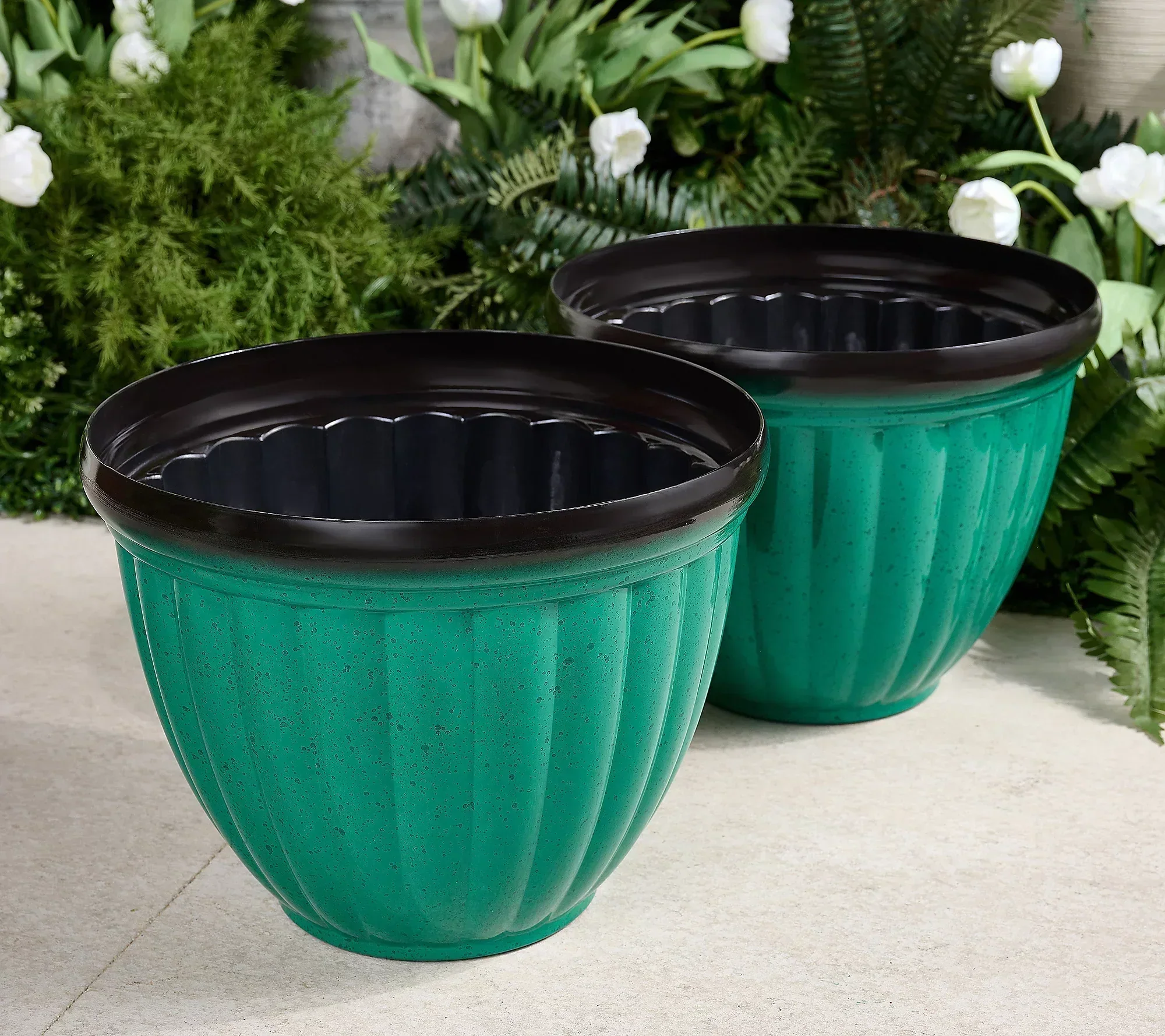 VerturaBloom – Intelligent Plant Pots for Healthy Growth & Style - Image 8