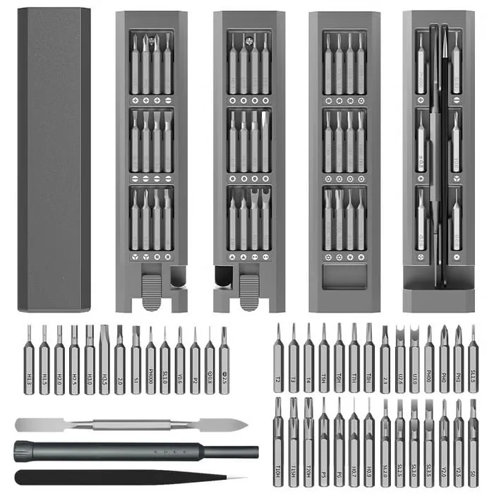 VoltEdge - Effortless Precision Repairs Without Damaged Screws - Image 8
