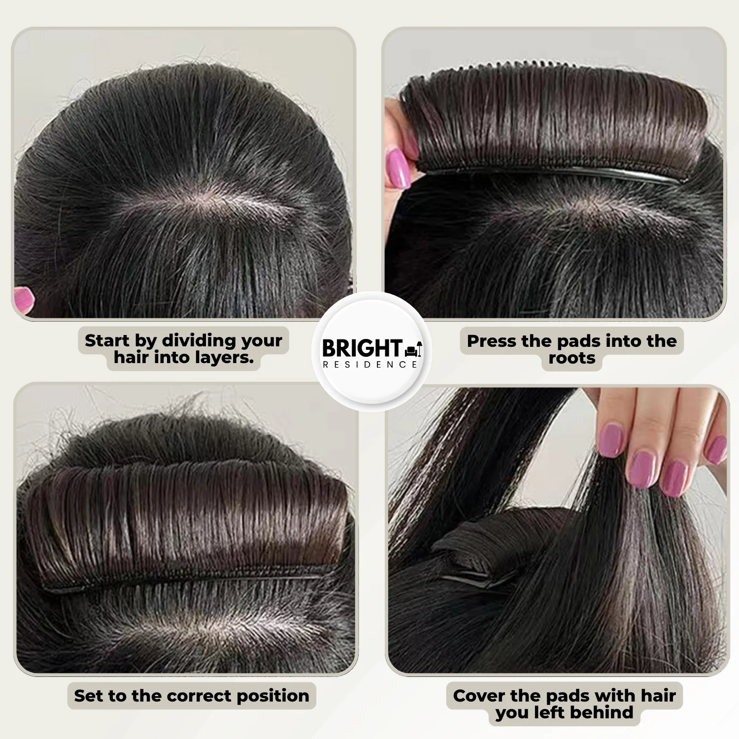 1+1 FREE | VolumiLift - Instantly more volume for your hair! - Image 4