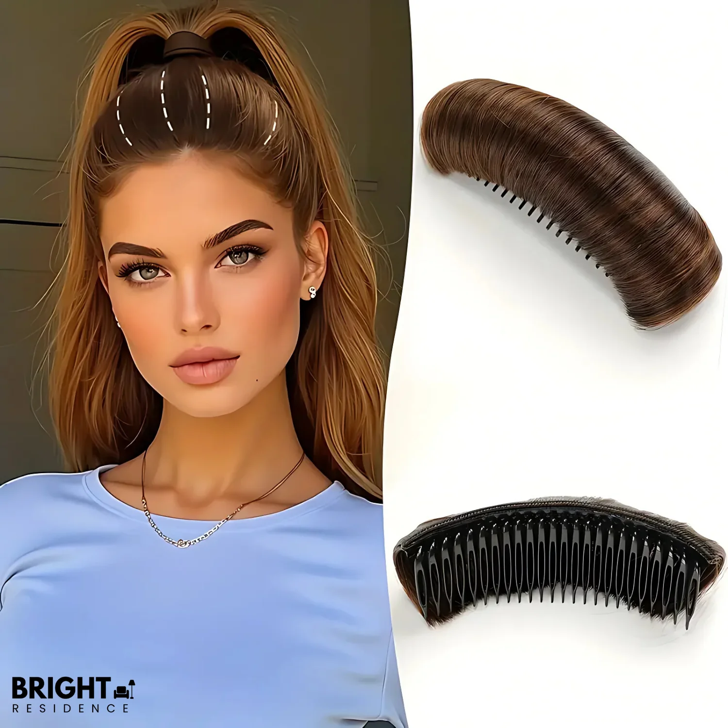 1+1 FREE | VolumiLift - Instantly more volume for your hair! - Image 6