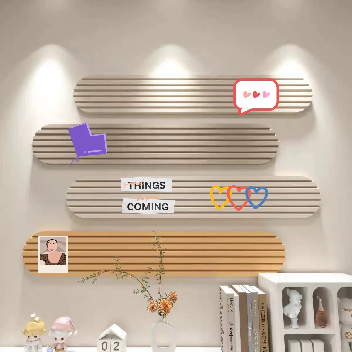 WallEase – Instantly organize walls without damage or tools - Image 12