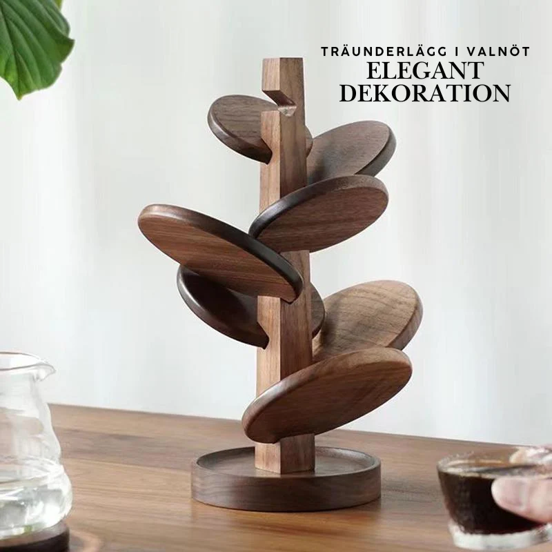 WalnoGuard – Stylishly protects tables from heat damage and scratches - Image 2