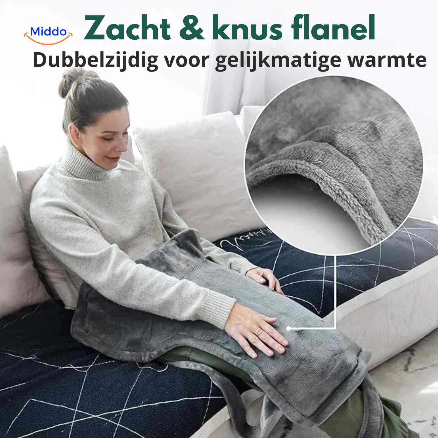 WarmHug – Soothing Warmth for Neck, Shoulders & Back - Image 4