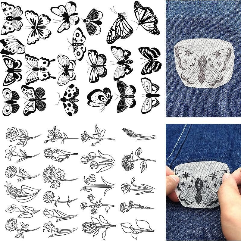 1+1 FREE | WaterStitch - Perfect Embroidery Every Time, Without Effort or Mess - Image 9
