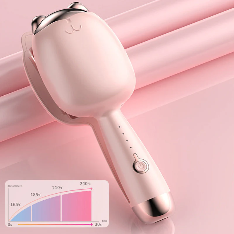 WaveLux - Perfect Waves Quickly Without Heat Damage - Image 4