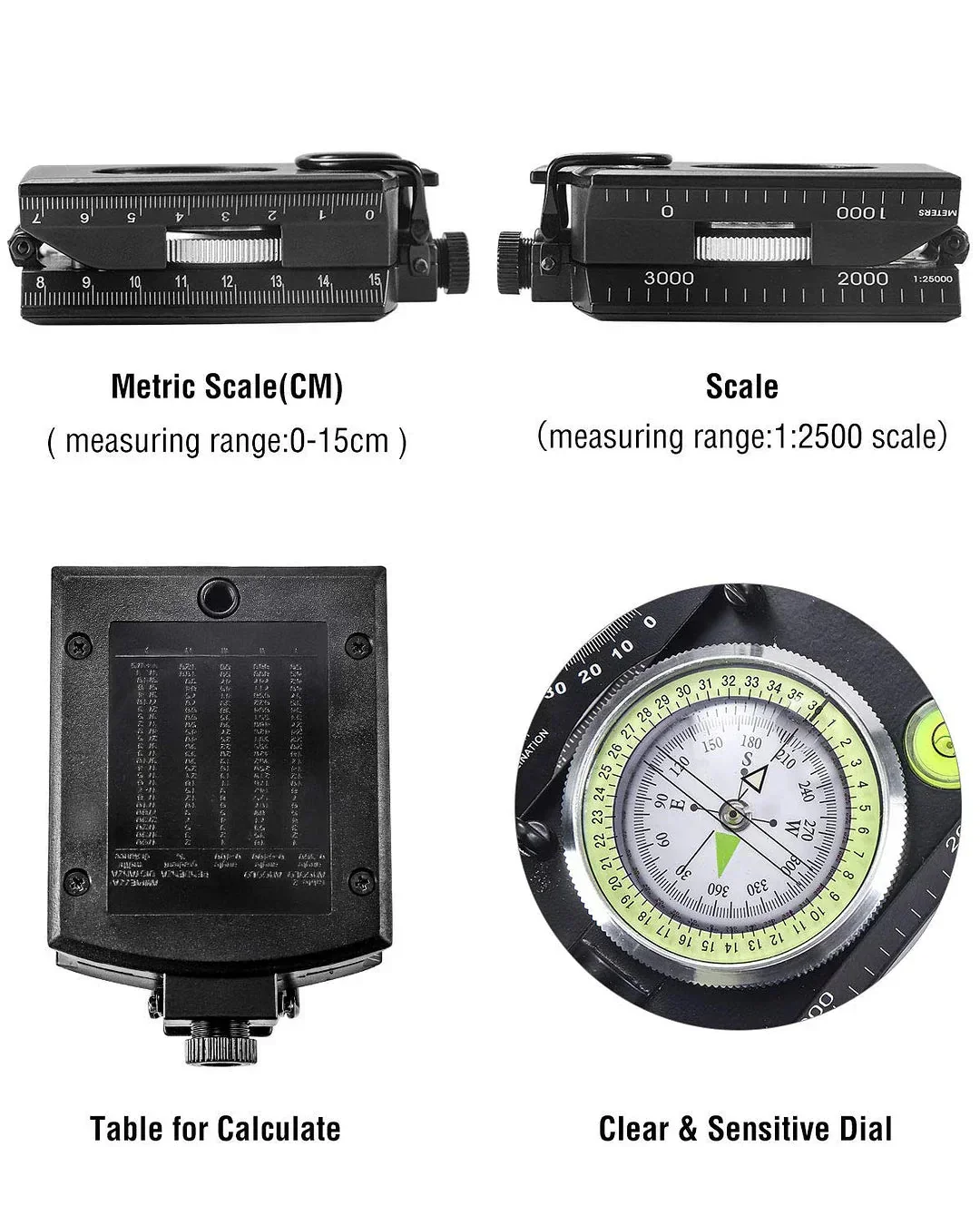 WayFinder – Navigate Slopes and Terrain with Unmatched Accuracy - Image 5