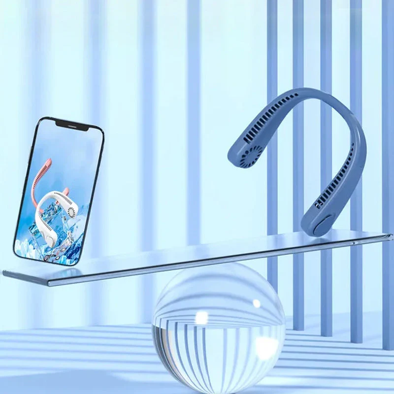 WearCool – Instant Hands-Free Cooling Wherever You Are - Image 4
