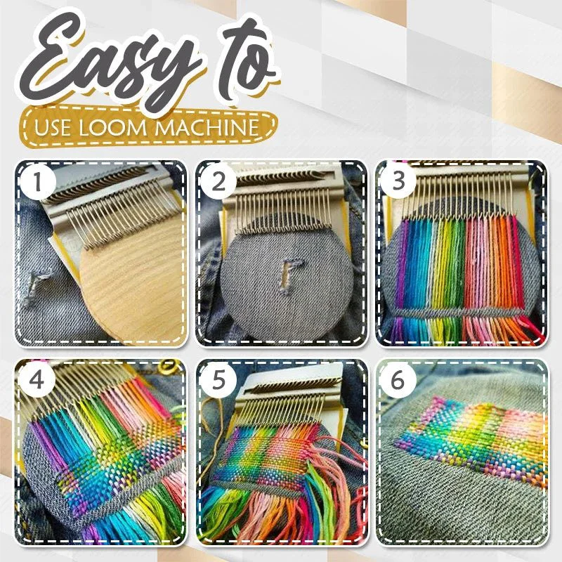 WeaveFixer - Quickly Repair Clothes Without Sewing Skills - Image 5