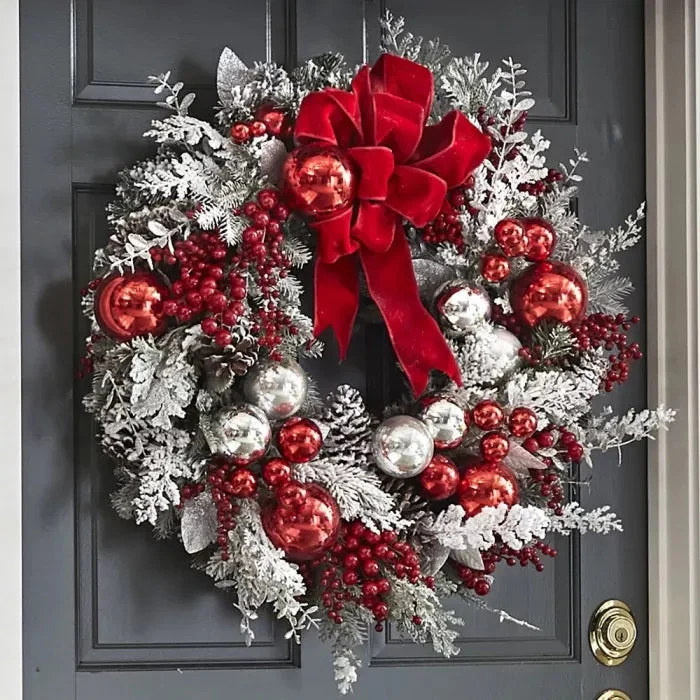 WelcomeJoy - Effortless Wireless Christmas Lighting Anywhere and Anytime - Image 8