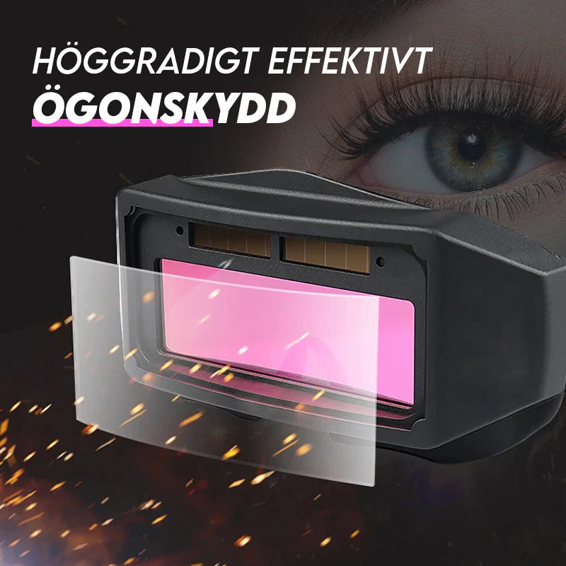WeldGuardPro – Instant Eye Protection for Safe, Clear Welding - Image 3
