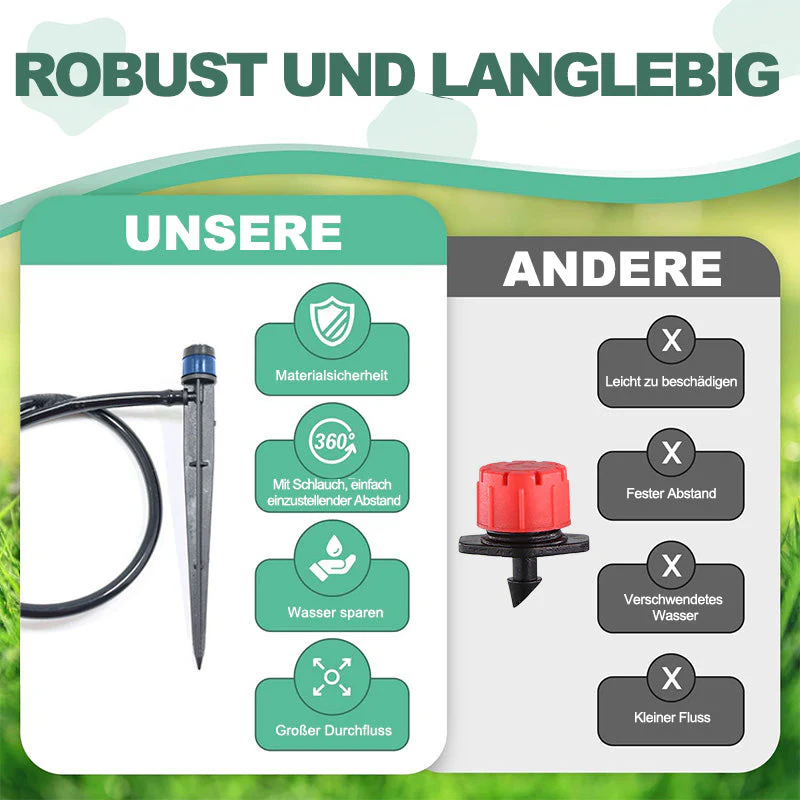 WetGarden – Perfectly Balanced Irrigation for Every Plant - Image 19