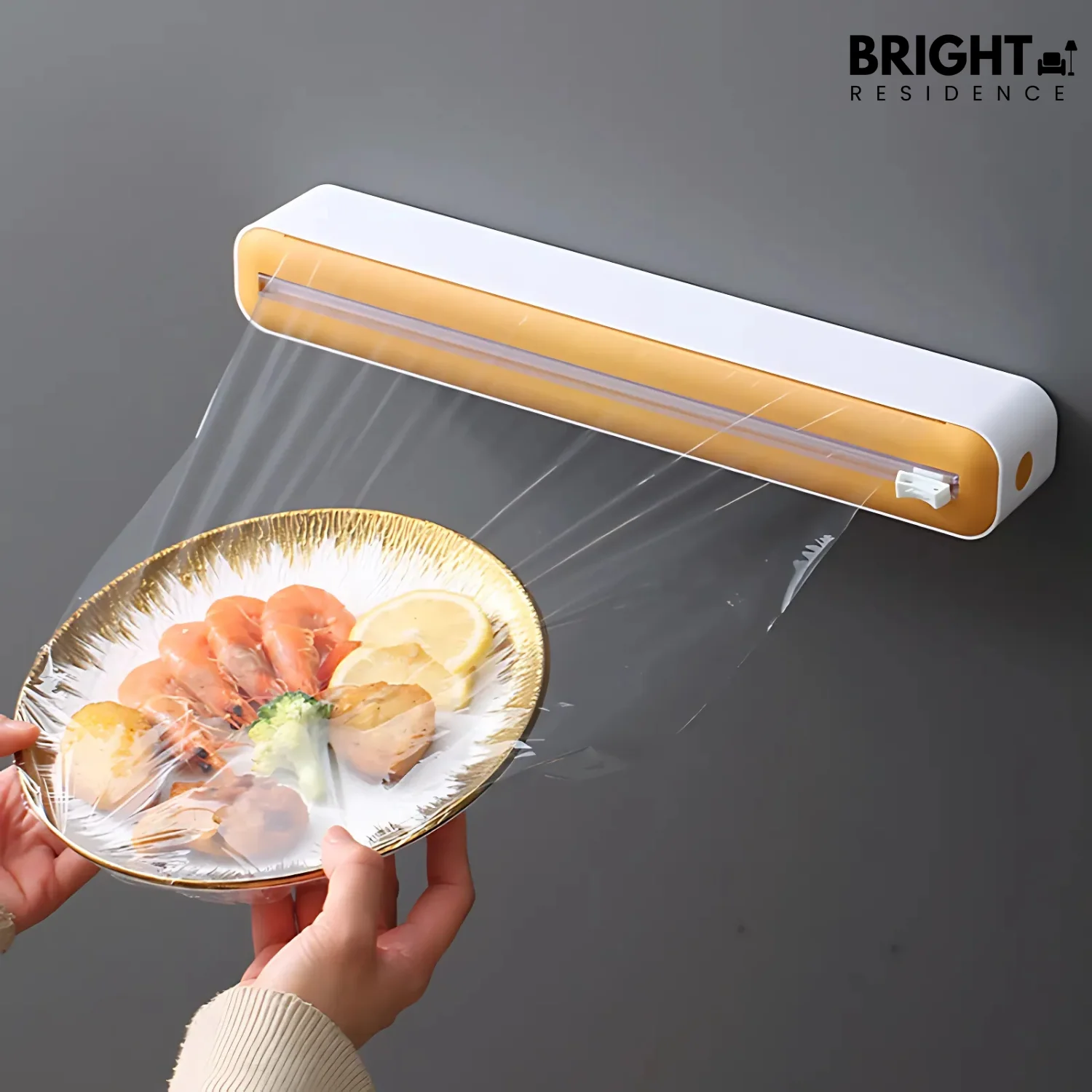 WrapEase – The Ultimate Kitchen Wrap Organizer! - Image 10