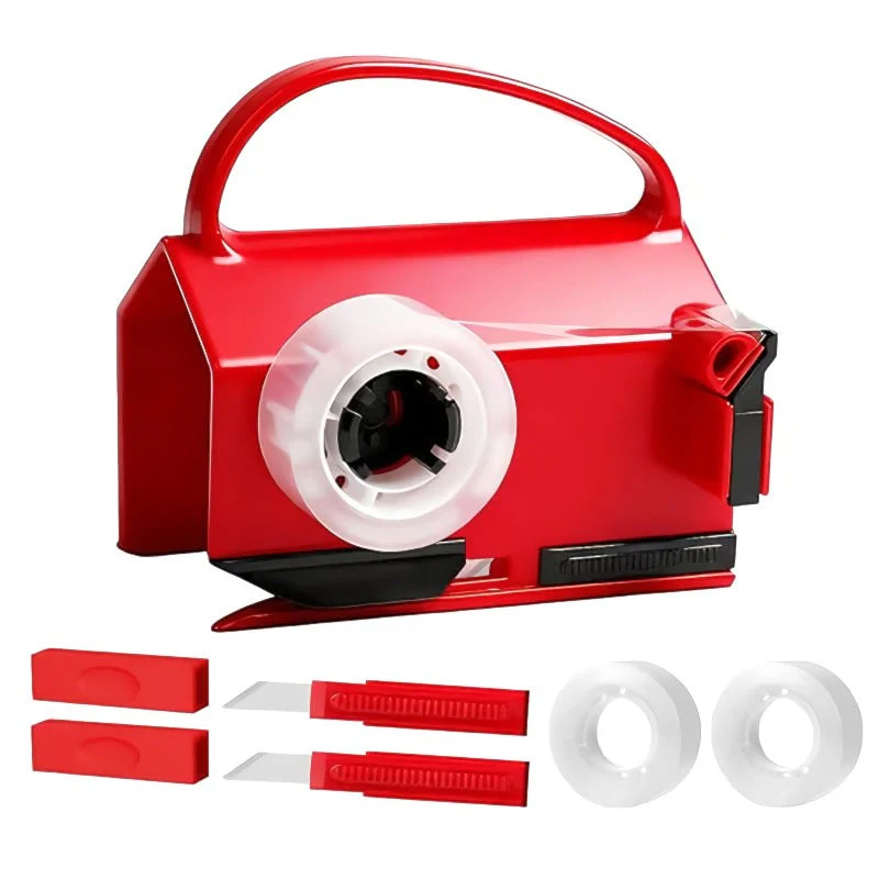 WrapEasePro – Halve packaging time with perfect precision - Image 8