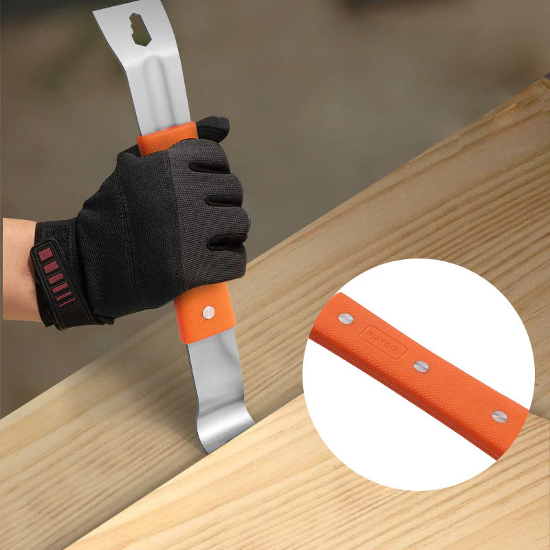 WreckingForce – The Compact Power Bar for DIY Enthusiasts - Image 3