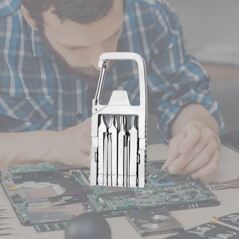 X12Tool – The small tool that can do everything - Image 4