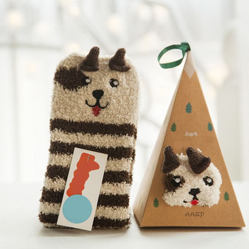 XmasSocks – Warmth Meets Christmas Magic - Image 10