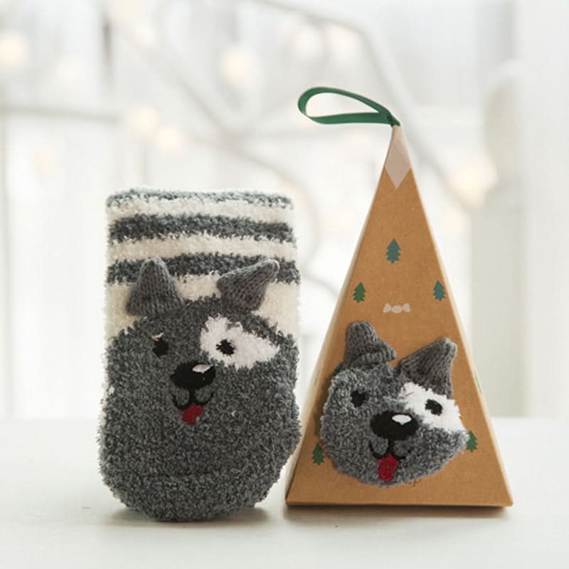 XmasSocks – Warmth Meets Christmas Magic - Image 16
