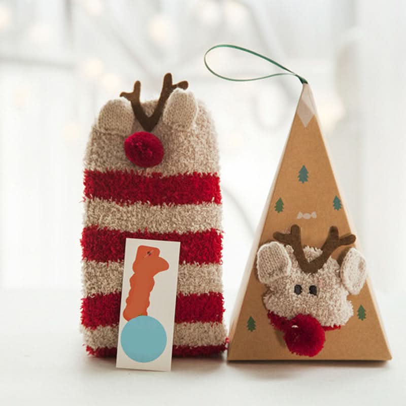 XmasSocks – Warmth Meets Christmas Magic - Image 48