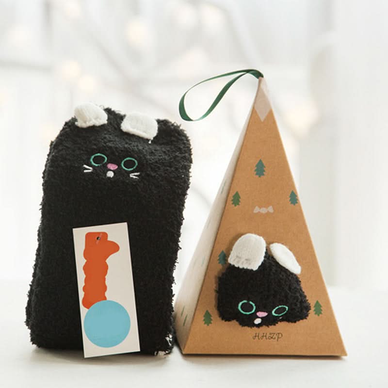 XmasSocks – Warmth Meets Christmas Magic - Image 5