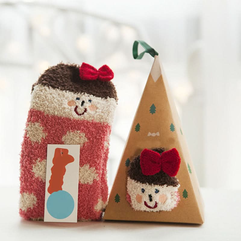 XmasSocks – Warmth Meets Christmas Magic - Image 7