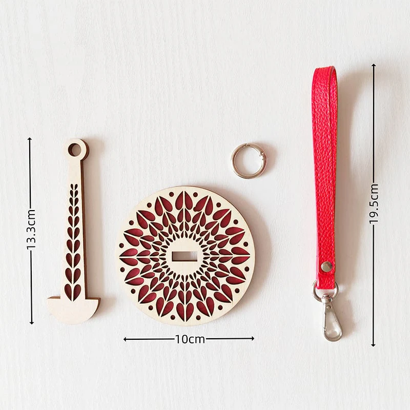 1+1 FREE | YarnEase – No More Yarn Chaos - Image 15