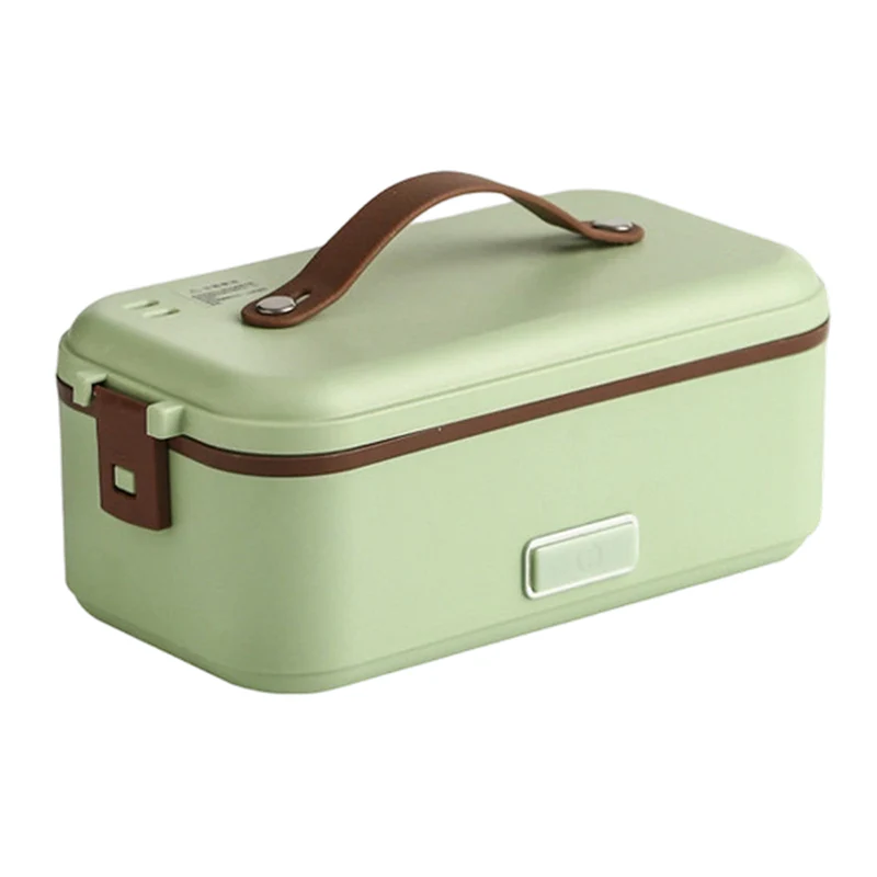 YumBox - Fresh, hot meals anywhere with one-button cooking - Image 15