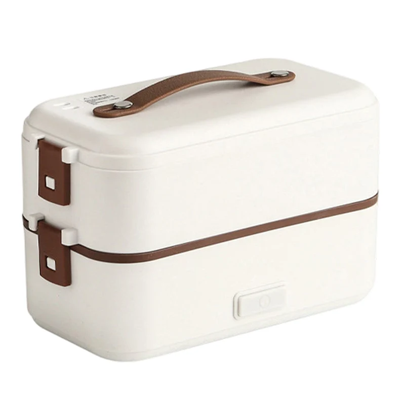 YumBox - Fresh, hot meals anywhere with one-button cooking - Image 18